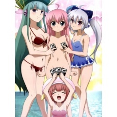 ヴァイス サヴァイヴr Tvアニメ動画 あにこれb