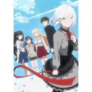 62 3点 魔探偵ロキragnarok ラグナロク Tvアニメ動画 あにこれb