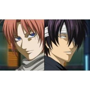 銀魂 完全新作アニメーション 重大発表って言っても薄々内容バレてる時はどんな顔すりゃいーの その他 あにこれb