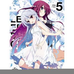 グリザイアの楽園 映像特典 天音 一姫編 天音と一姫の 日記に書けないマッサージ その他 の感想 評価 レビュー一覧 あにこれb