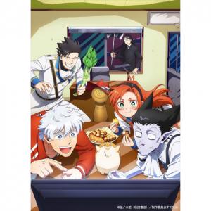 ドンドラキュラのチョコラの有名な回の焼き直し By Nyaro 吸血鬼すぐ死ぬ 吸死 Tvアニメ動画 あにこれb