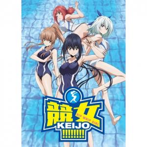 競女 Tvアニメ動画 の感想 評価 レビュー一覧 あにこれb