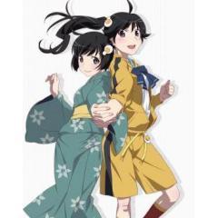 偽物語 Tvアニメ動画 の1話無料動画 あにこれb