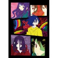 この作品は超おもしろいのにあまり知られていないなんてとても残念です こんなにおもしろいのに かなりお勧めします By Ssoul 輝子p Pandorahearts パンドラハーツ Tvアニメ動画 あにこれb