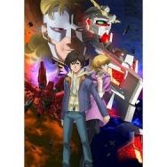 機動戦士ガンダム The Origin Tvアニメ動画 の1話無料動画配信 あにこれb