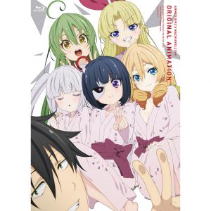 65 6点 武装少女マキャヴェリズム 第十三節 ドキッ 五剣だらけ の慰安旅行 Ova あにこれb