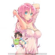 21年10月最新 ハーレムでラブコメなアニメランキングおすすめtop177 あにこれb 21年10月最新 ハーレムでラブコメなアニメランキングおすすめtop177 あにこれb