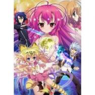 70点 C3 シーキューブ Tvアニメ動画 あにこれb