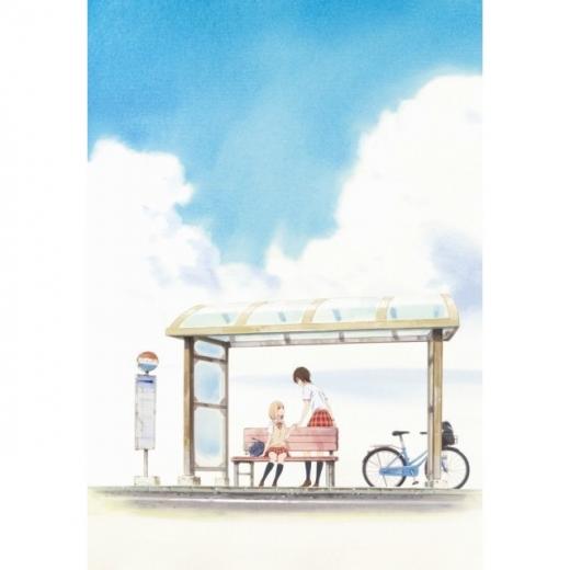 あさがおと加瀬さん Ova の1話無料動画配信 あにこれb