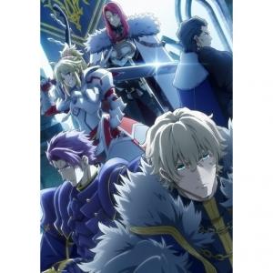 66 2点 劇場版 Fate Grand Order 神聖円卓領域キャメロット 前編wandering Agateram アニメ映画 あにこれb