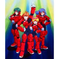 グスコーブドリの伝記 アニメ映画 あにこれb