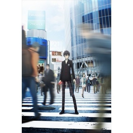 Persona5 The Animation Tvアニメ動画 の感想 評価 レビュー一覧 あにこれb