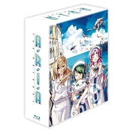 72 8点 Aria The Avvenire Capitolo 2 その 暖かなさよならは Ova あにこれb