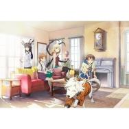 58 4点 時間の支配者 Tvアニメ動画 あにこれb