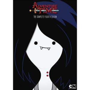アドベンチャー タイム シーズン4 Tvアニメ動画 あにこれb