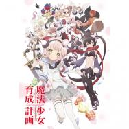 67 9点 魔法少女特殊戦あすか Tvアニメ動画 あにこれb