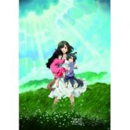 さよならの朝に約束の花をかざろう アニメ映画 の1話無料動画 あにこれb