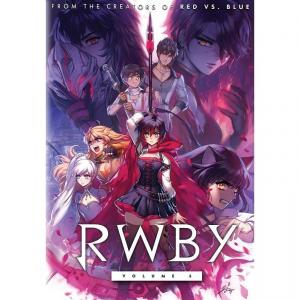 Rwby Volume 5 Ova あにこれb