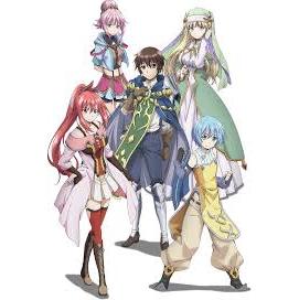 おすすめアニメ動画を感想評価 人気でランキング あにこれb