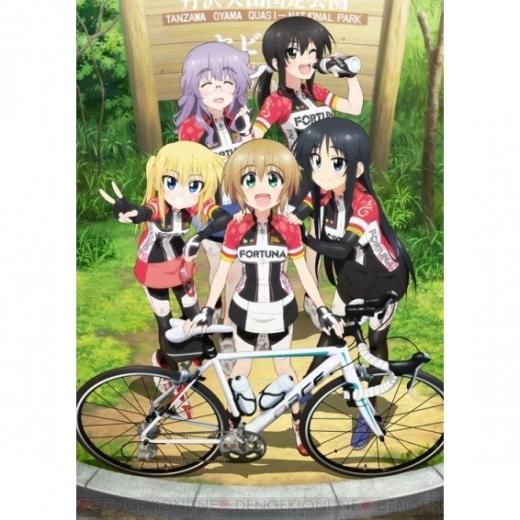 ろんぐらいだぁす Tvアニメ動画 の1話無料動画配信 あにこれb