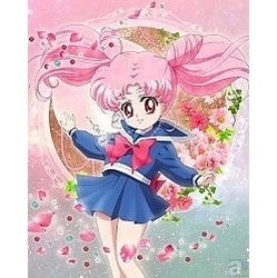 美少女戦士セーラームーン Crystal 第8巻 アップグレード版 Ova あにこれb