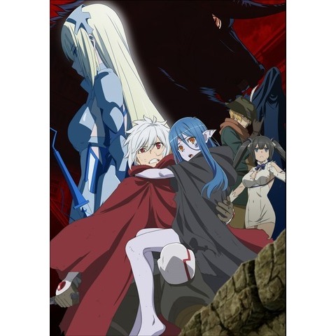 おすすめアニメ動画を感想評価 人気でランキング あにこれb