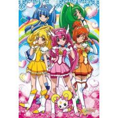 スマイルプリキュア Tvアニメ動画 の1話無料動画配信 あにこれb