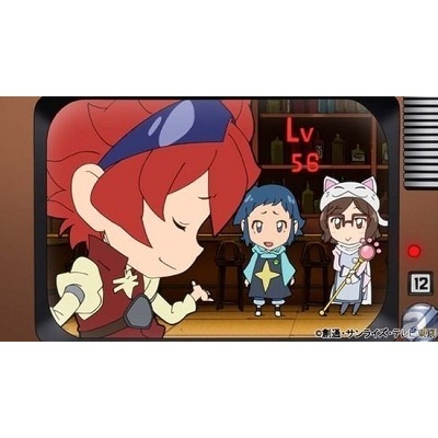 ガンダムビルドファイターズ 映像特典 Sd騎士 ナイト ファイターズ 後編 その他 の1話無料動画配信 あにこれb
