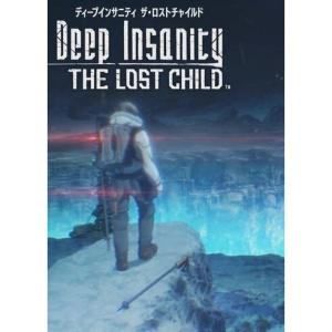 58 6点 Deep Insanity The Lost Child ディープインサニティ ザ ロストチャイルド Tvアニメ動画 あにこれb
