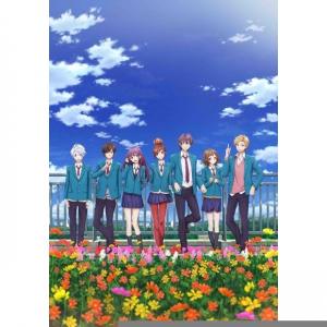 好きになるその瞬間を 告白実行委員会 アニメ映画 の感想 評価 レビュー一覧 あにこれb