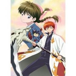 境界のrinne Tvアニメ動画 の1話無料動画 あにこれb