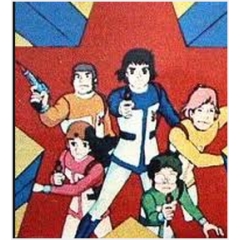 科学冒険隊タンサー5 Tvアニメ動画 あにこれb