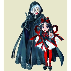 黒魔女さんが通る Tvアニメ動画 の1話無料動画配信 あにこれb