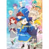 59 8点 社長 バトルの時間です Tvアニメ動画 あにこれb