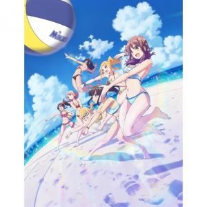 はるかなレシーブ tvアニメ動画 の最新話 最終回ネタバレ速報 あにこれb