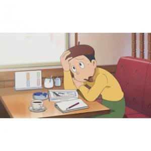 ドラえもん誕生 アニメ映画 あにこれb