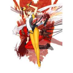 56 6点 爆裂天使 Tvアニメ動画 あにこれb