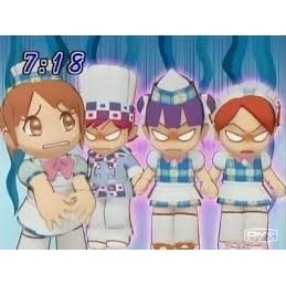 ミニモニ じゃ てーびぃー Tvアニメ動画 の1話無料動画配信 あにこれb