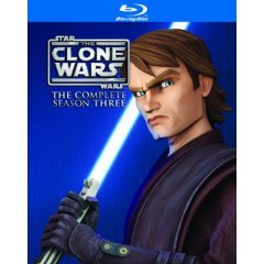 スター ウォーズ クローン ウォーズ シーズン３ Tvアニメ動画 あにこれb