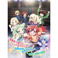 80 5点 昭和元禄落語心中 Tvアニメ動画 あにこれb