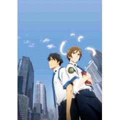 劇場版 図書館戦争 革命のつばさ アニメ映画 の1話無料動画配信 あにこれb