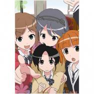 61 8点 ひもてはうす Tvアニメ動画 あにこれb