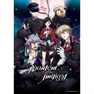 67 5点 天才王子の赤字国家再生術 Tvアニメ動画 あにこれb