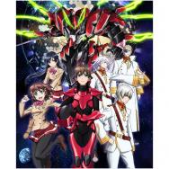 革命機ヴァルヴレイヴ Tvアニメ動画 の感想 評価 レビュー一覧 あにこれb