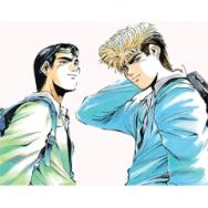 これを知ってるかで世代を分かつミニ四駆漫画 By ひげ ダッシュ 四駆郎 Tvアニメ動画 あにこれb