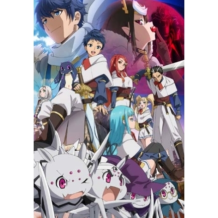 おすすめアニメ動画を感想評価 人気でランキング あにこれb