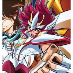 聖闘士星矢w オメガ Tvアニメ動画 の1話無料動画配信 あにこれb