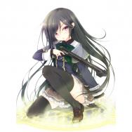 59 4点 されど罪人は竜と踊る Tvアニメ動画 あにこれb