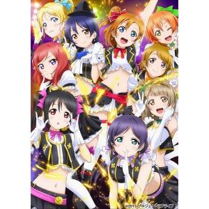 6点 ラブライブ School Idol Project 第2期 Tvアニメ動画 あにこれb