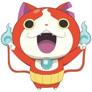 59 5点 妖怪ウォッチ Tvアニメ動画 あにこれb